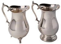 Vase & Carafe