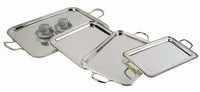 Tableware & Trays