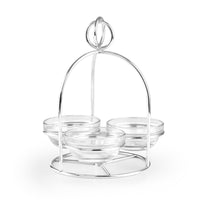 Fil D'ariane Porte Condiment