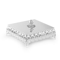 Candy Box Dentelle Square
