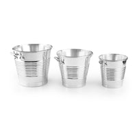 Christie Champagne Cooler Conique