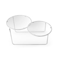 Presentoir 2 Dishes
