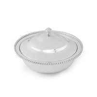 Vegetable Dish Round