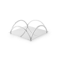 Napkin Holder square cord
