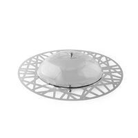 Sweet Platter Oval Mikado