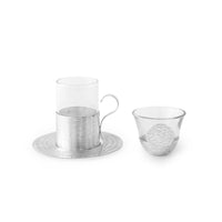Tea & coffee Set tiger