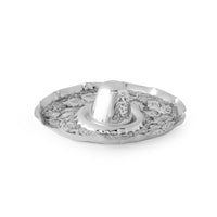 Ashtray Sombrero TR
