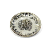 Ashtray Seville Rond