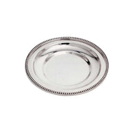 Bread Plate Round