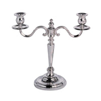 Candellabra 2 Candle