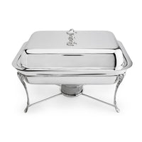 Chafing Dish Piquet