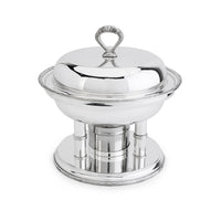 Chafing Dish Royal Round