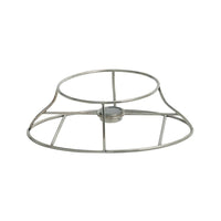 Chafing Dish Stand Fil Dariane Oval