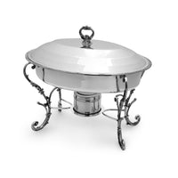 Chafing Dish Sultana