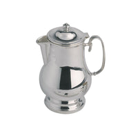 Chocolate Pot Burdigala
