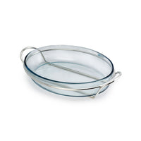 Fil D'ariane Pyrex Holder Oval