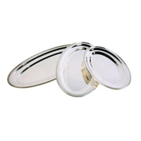 Fish Plate Oval