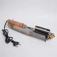 ELECTRIC HEAT STAMP