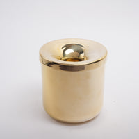 LUME GOLD IQOS ASHTRAY