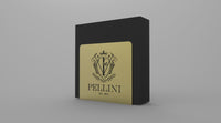 CUSTOM BRASS NAPKIN HOLDER
