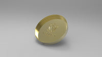 HALO GOLD