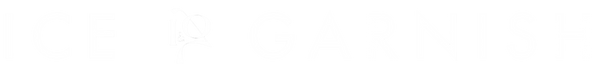 ICEANDGARNISH