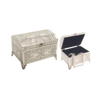 Jewellery Box