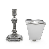 Mabkhara & Candlestick