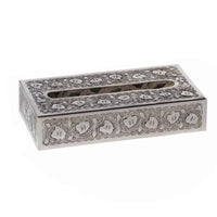 Napkin Box Rectangle TR