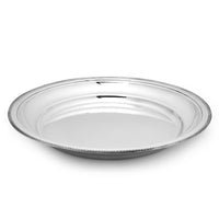 Ouzi Plate Round