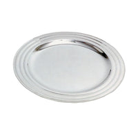 Plate Christie