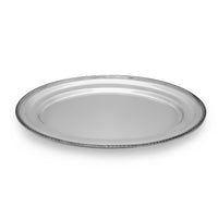 Plate Oval