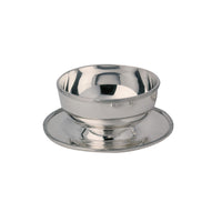 Sauce Boat Round