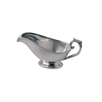 Sauce Boat With Border