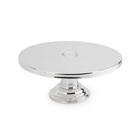 Tarte Plate On Stand