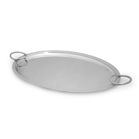 Tray Guerin Oval