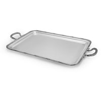 Rectangle tray