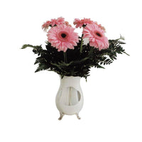 Vase Rose