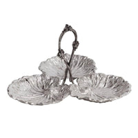 Vine Leaf triple