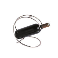 Wine Bottle  Stand Fil D'Ariane