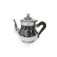 Teapot