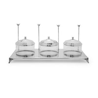 Trio Dried Fruits Bowls